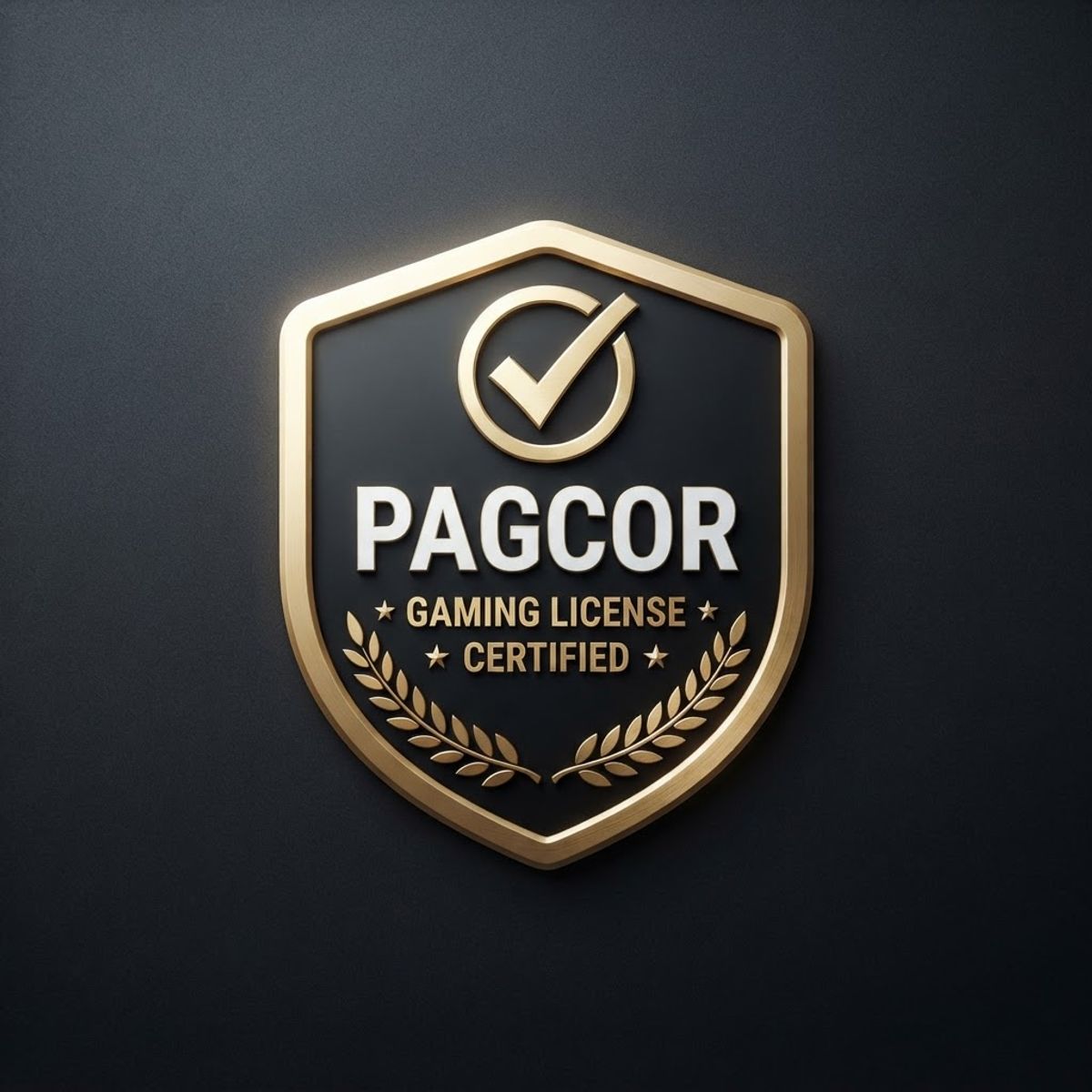 PAGCOR vergunning
